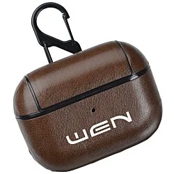 Turner Ear Pod Case with Carabiner