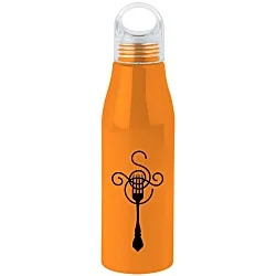 Refresh Metairie Aluminum Bottle - 25 oz.
