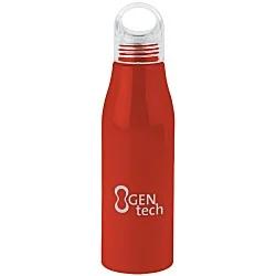 Refresh Metairie Aluminum Bottle - 25 oz. - Laser Engraved