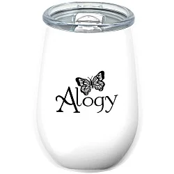 Refresh Vacuum Wine Tumbler - 10 oz.