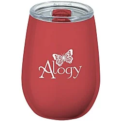 Refresh Vacuum Wine Tumbler - 10 oz.