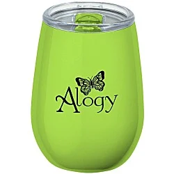 Refresh Vacuum Wine Tumbler - 10 oz.