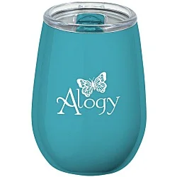 Refresh Vacuum Wine Tumbler - 10 oz.