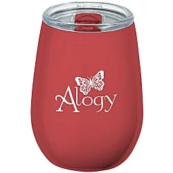 Refresh Vacuum Wine Tumbler - 10 oz. - 24 hr