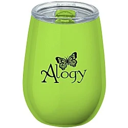 Refresh Vacuum Wine Tumbler - 10 oz. - 24 hr