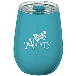 Refresh Vacuum Wine Tumbler - 10 oz. - 24 hr