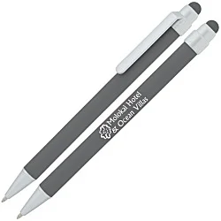 Lavon Soft Touch Stylus Pen - 24 hr