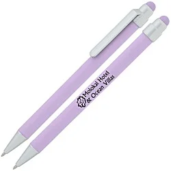 Lavon Soft Touch Stylus Pen - 24 hr