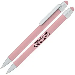 Lavon Soft Touch Stylus Pen - 24 hr