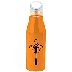 Refresh Metairie Aluminum Bottle - 25 oz. - 24 hr