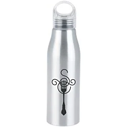 Refresh Metairie Aluminum Bottle - 25 oz. - 24 hr