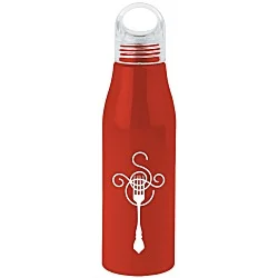 Refresh Metairie Aluminum Bottle - 25 oz. - 24 hr