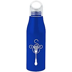 Refresh Metairie Aluminum Bottle - 25 oz. - 24 hr