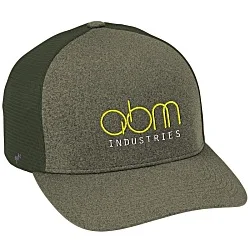 Yupoong Flexfit Unipanel Cap