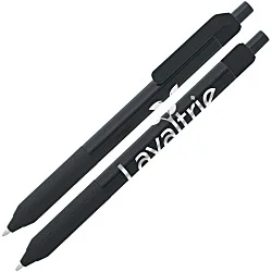 Alamo Pen - Black - Opaque - 24 hr