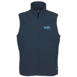 Spyder Transit Vest - Men's