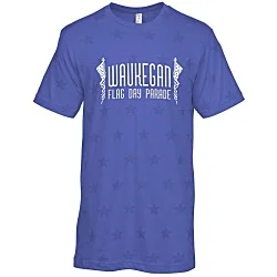 Five Star T-Shirt - Men's