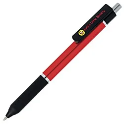 Alamo Vegas XL Clip Pen - 24 hr