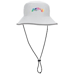 New Era Bucket Hat - Full Color