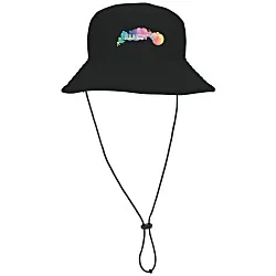 New Era Bucket Hat - Full Color