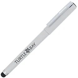 Glendale Soft Touch Stylus Gel Pen