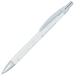 Vienna Metal Pen - White