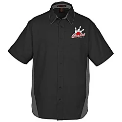 Flash Colorblock Shirt - Men's