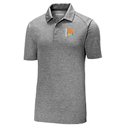 Tri-Blend Performance Polo - Men's - Full Color