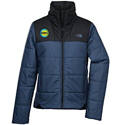 The North Face Everyday Insulated Puffer Jacket - Ladies'