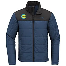 The North Face Everyday Insulated Puffer Jacket - Men's