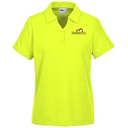 Fusion ChromaSoft Pique Polo - Ladies'