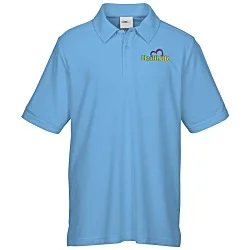 Fusion ChromaSoft Pique Polo - Men's
