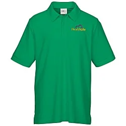 Fusion ChromaSoft Pique Polo - Men's