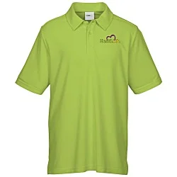 Fusion ChromaSoft Pique Polo - Men's