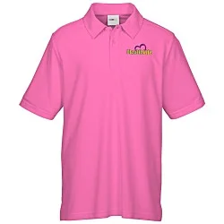 Fusion ChromaSoft Pique Polo - Men's
