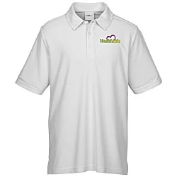 Fusion ChromaSoft Pique Polo - Men's
