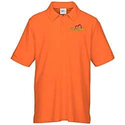 Fusion ChromaSoft Pique Polo - Men's
