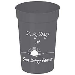Stadium Cup - 17 oz.