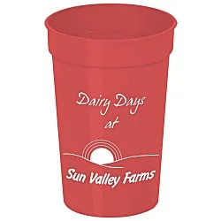 Stadium Cup - 17 oz.