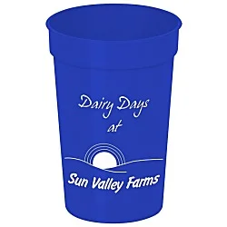 Stadium Cup - 17 oz.