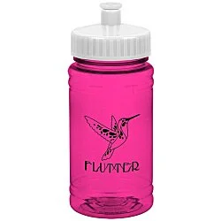 Breaker Bottle - 16 oz.