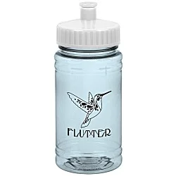 Breaker Bottle - 16 oz.