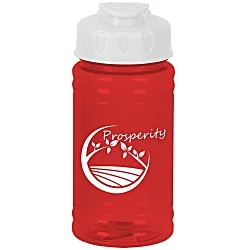 Breaker Bottle with Flip Lid - 16 oz.