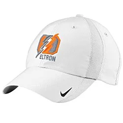 Nike Performance Cap - Solid - 3D Puff Embroidery