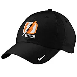 Nike Performance Cap - Solid - 3D Puff Embroidery