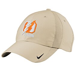 Nike Performance Cap - Solid - 3D Puff Embroidery