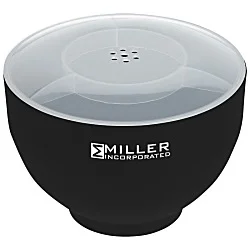 W&P Microwave Popcorn Popper - 24 hr