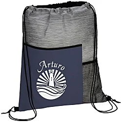 Portage Drawstring Sportpack - 24 hr