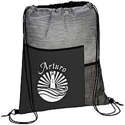 Portage Drawstring Sportpack - 24 hr