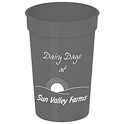 Stadium Cup - 17 oz. - 24 hr